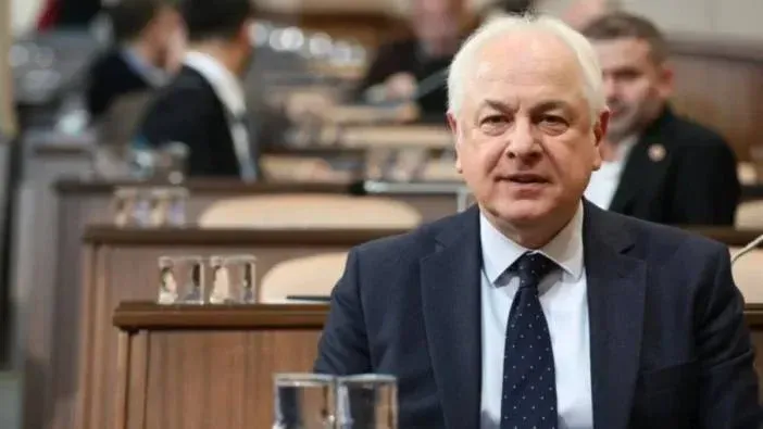 CHP’li Beykoz Belediye Başkanı cezaevinden çarpıcı açıklamalar yaptı