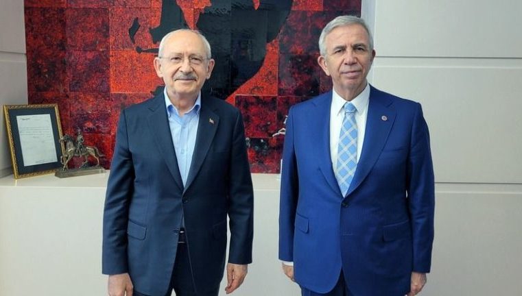 Kılıçdaroğlu’nun Sözleri,Yavaş’ı Siyaseti Bırakmanın Eşiğine Getirdi