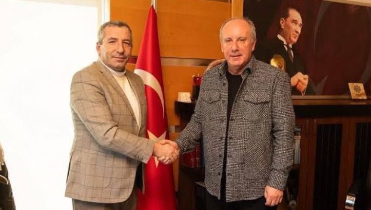 Atatürk’ün Partisi Elitist Yapılara Teslim Edilemez