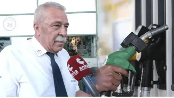 Otobüs şoföründen AKP’ye sert eleştiri!