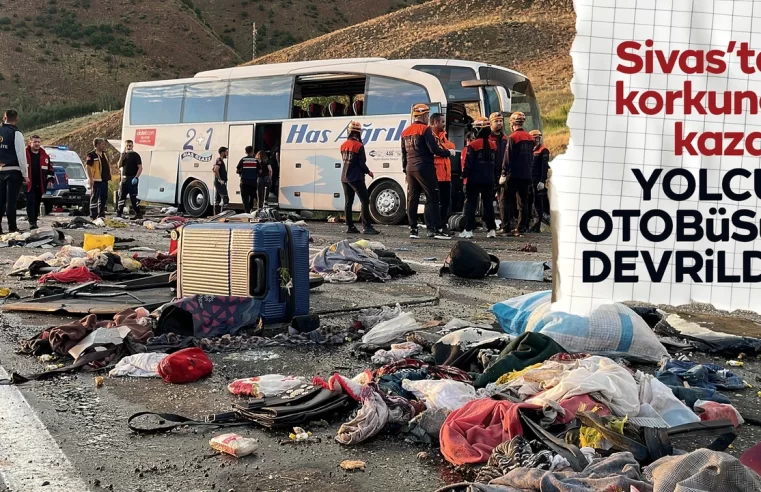 Biraz Evvel Yasandı