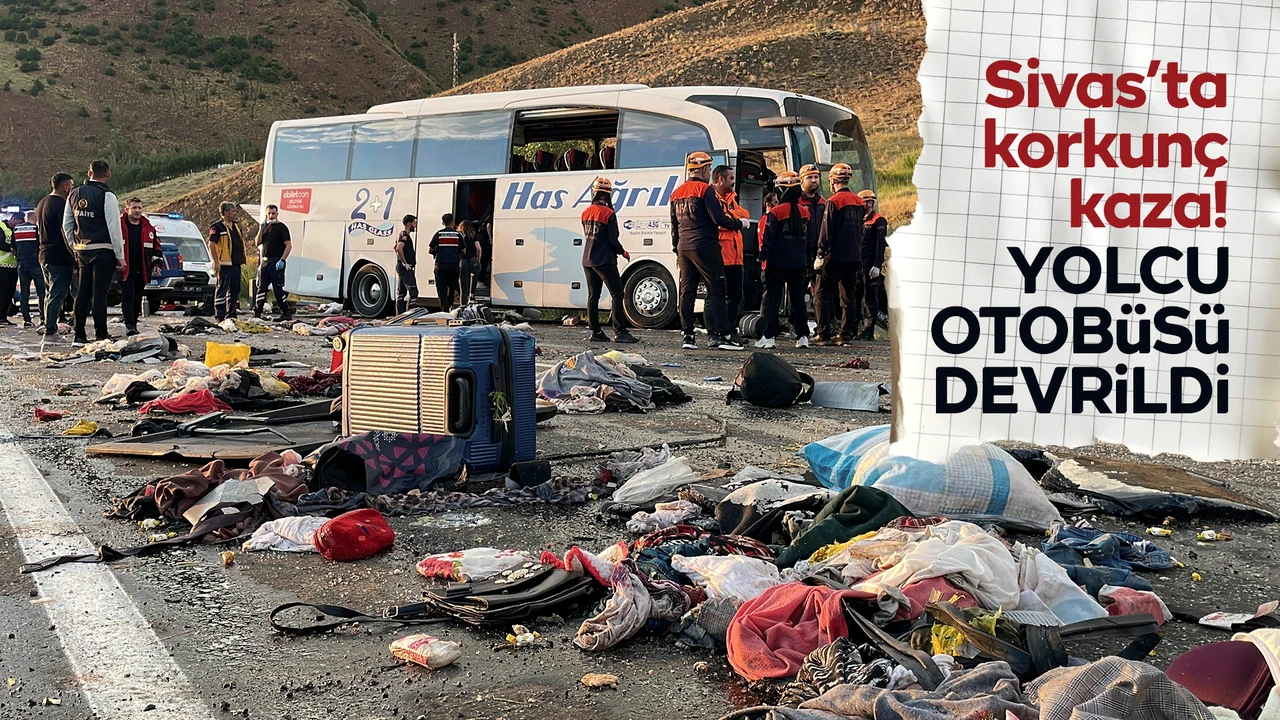 Biraz Evvel Yasandı
