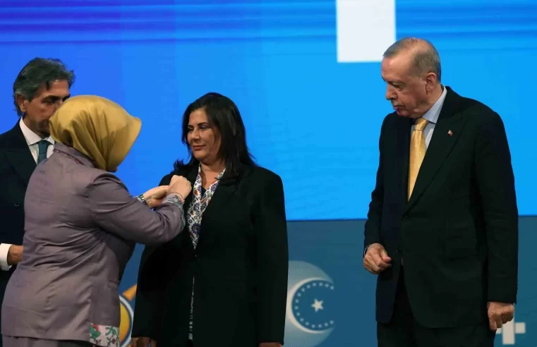 Özgür Özel’den Aydın’da erken seçim çağrısı