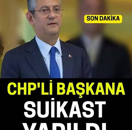 CHP’li