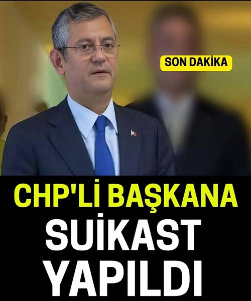 CHP’li