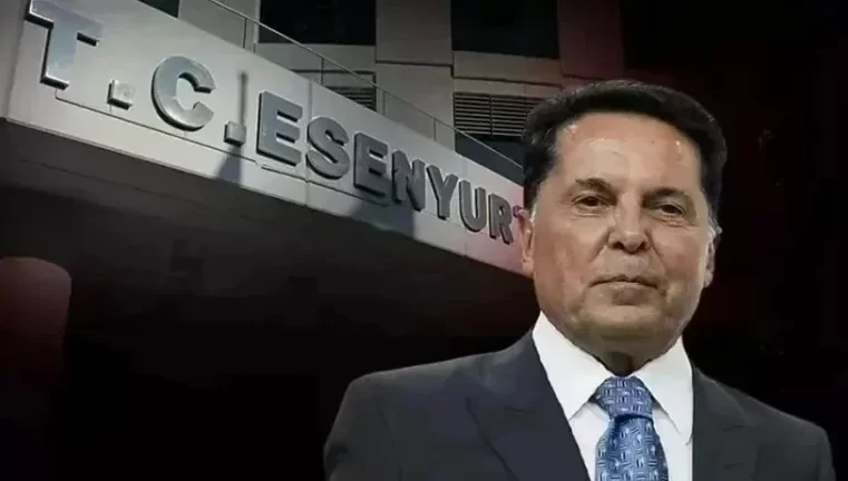 Aylar sonra güzel haber