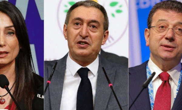 Ne günlere kaldık