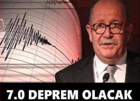 Milyonlarca vatandaşı bekleyen tehlike