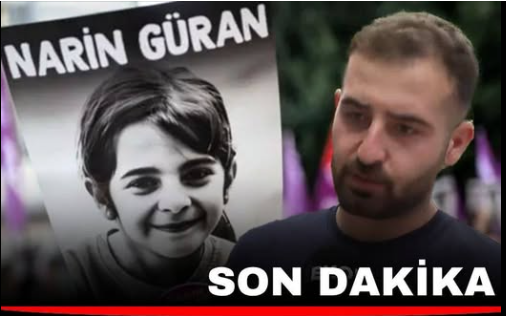 Narin Güran’ın