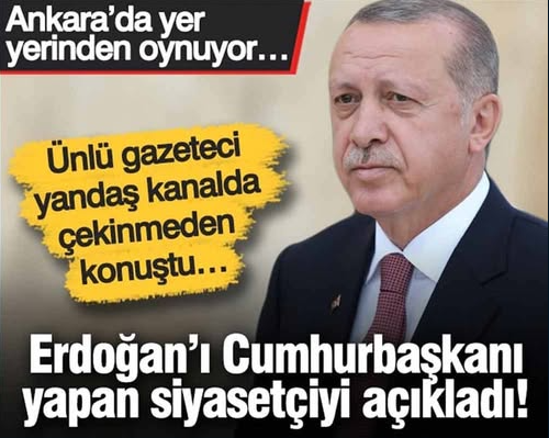 O Kişi Kim