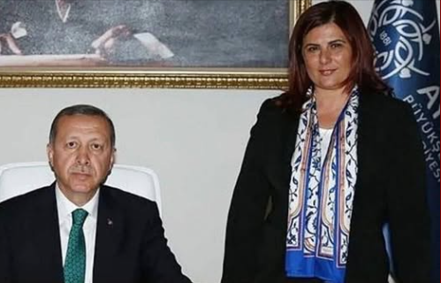 Özlem Çerçioğlu