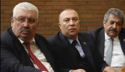 Neler demiş