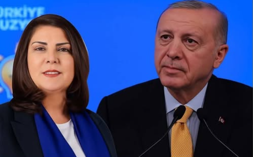 Son Ankette Dikkat Çeken Sonuçlar