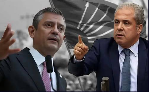 Şamil Tayyar’dan