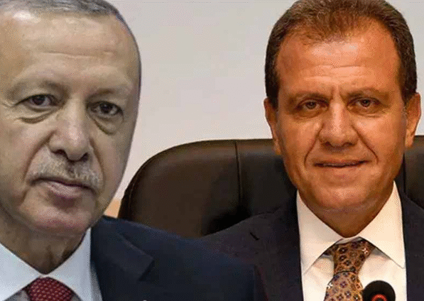 Yeter Artık!