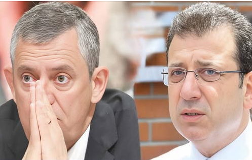 CHP kulislerinde kriz iddiaları