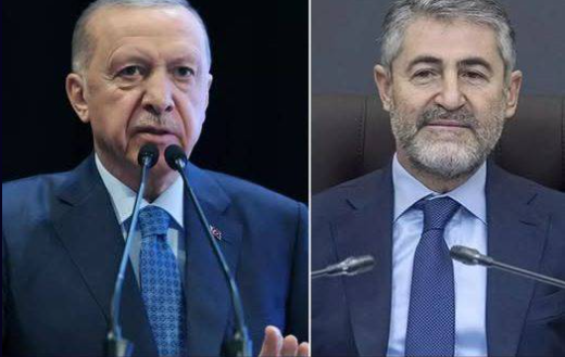 Bakın ne bakanı oluyor