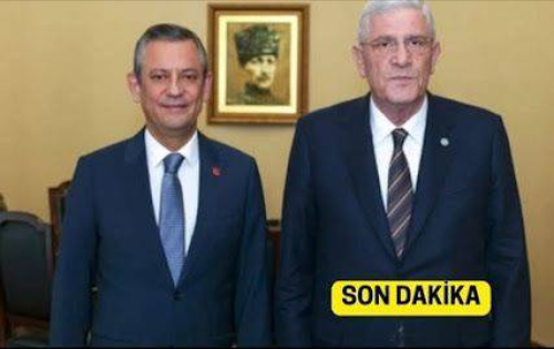 AKP’ye