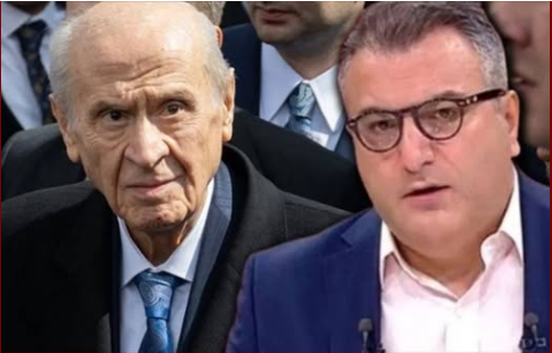 Cem Küçük’ün ve .