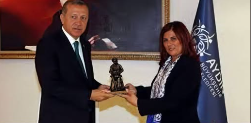 CHP’den AK Parti’ye