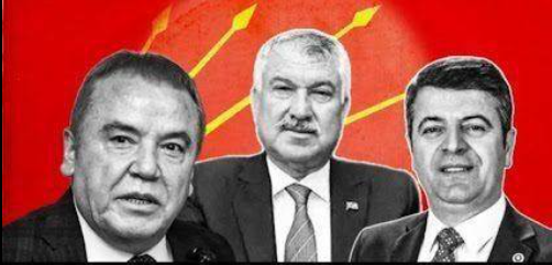 Hepsi akp geçiyor