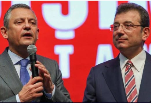 İmamoğlu