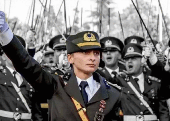 Gerçek Ortaya Çıktı