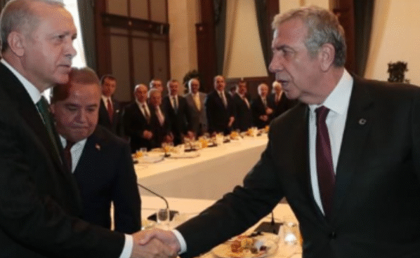 Ankara Büyükşehir Belediyesi’nden