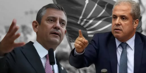 Törenle geçmişti ama ilk hatasında irtibat kesildi