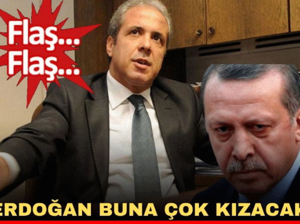 İşte o paylaşım