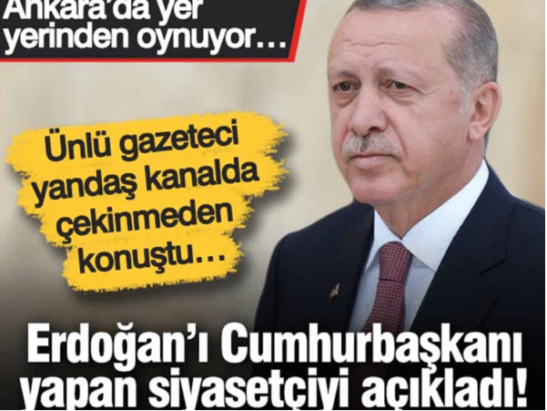 O Kişi Kim
