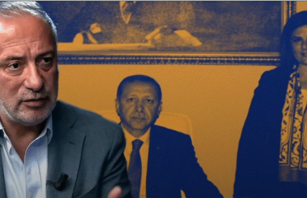 işin rengi belli