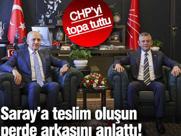 Ortaya Çıktı