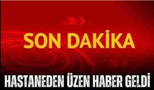 Ünlü isimden