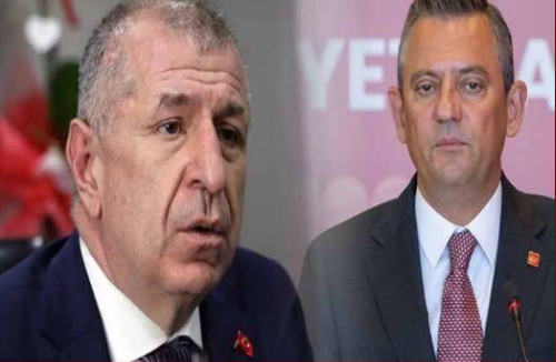 Parti Düşürüldü