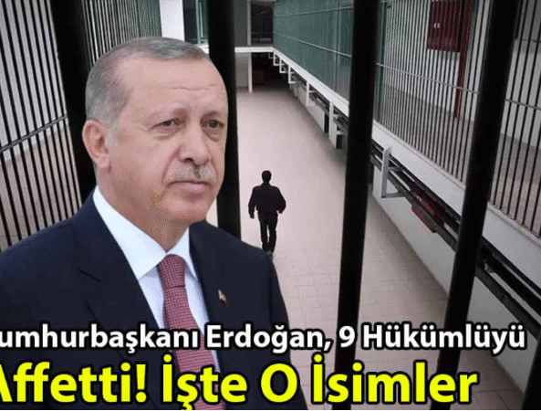 Bakın Kimler Çıktı