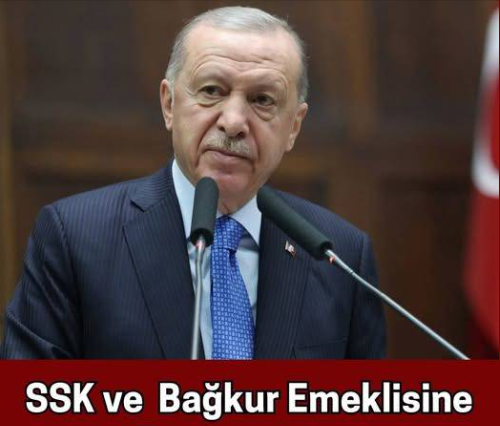 3’lü ödeme dönemi