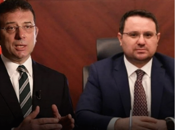 Şok Gelişme
