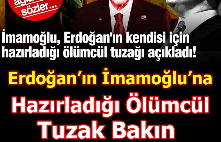 Tuzak