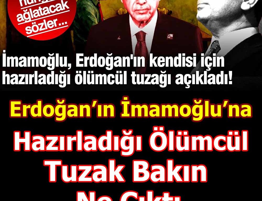 Tuzak