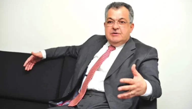 Merkez Bankası Eski Başkan Yardımcısı Hayatını Kaybetti