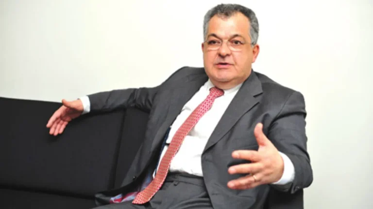Merkez Bankası Eski Başkan Yardımcısı Hayatını Kaybetti