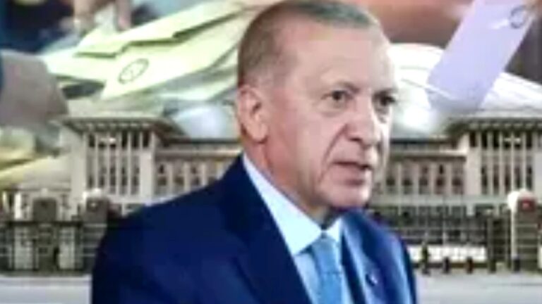 yeni anketi paylaştılar