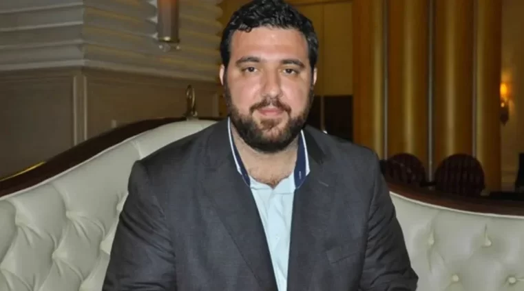 Abdülhamid’in Torunundan Sahte Diploma Skandalı