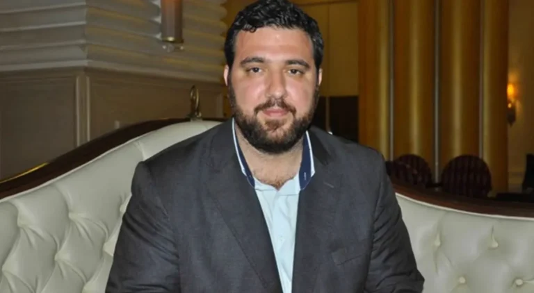 Abdülhamid’in Torunundan Sahte Diploma Skandalı
