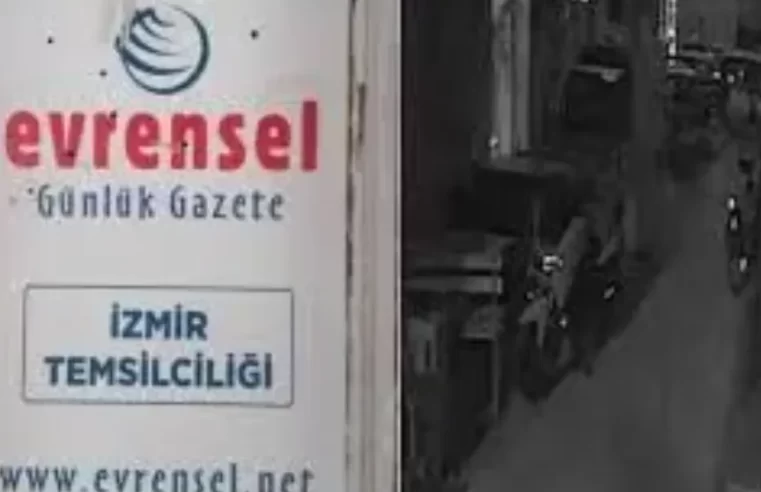 İzmir’in