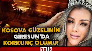 üst geçit kazasında