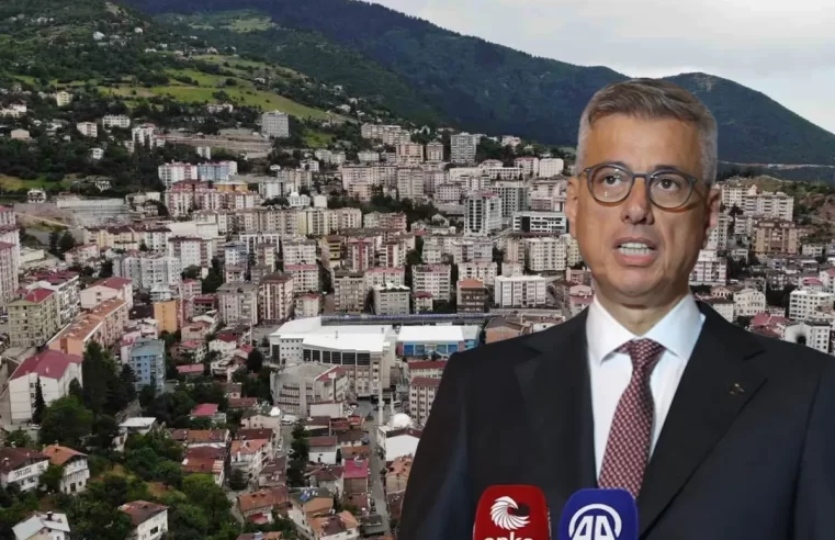 İşte Sağlık Bakanı Memişoğlu’nun “Sigarasız şehir olacak” dediği ilimiz