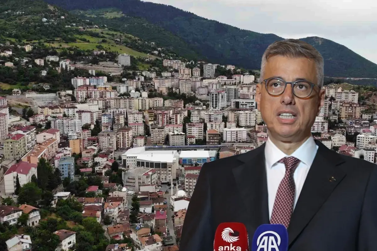 İşte Sağlık Bakanı Memişoğlu’nun “Sigarasız şehir olacak” dediği ilimiz