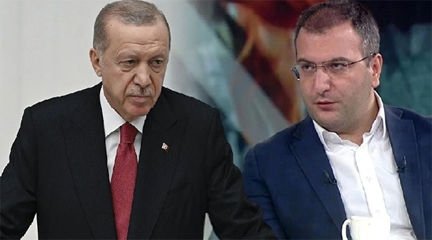 Gazeteci Cem Küçük, Cumhurbaşkanı Erdoğan’a çağrıda bulundu.
